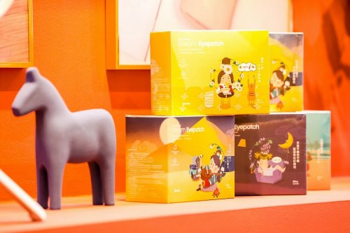 看新消費(fèi)時代張家港包裝設(shè)計趨勢，4月這個...